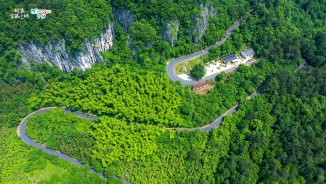 宁国亮相2026全国文化生态旅游品牌创新峰会  尽显“皖美宝藏小城”魅力