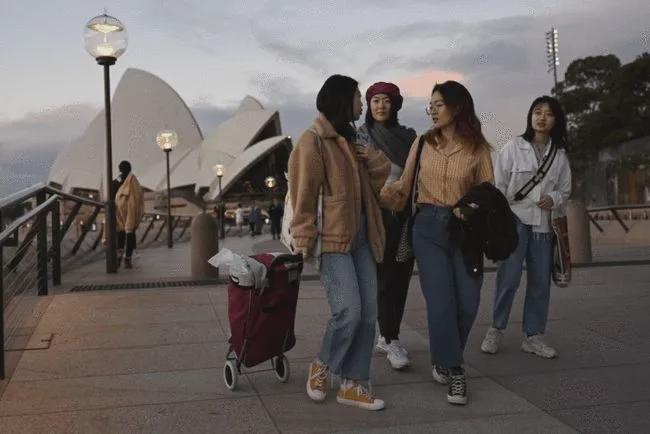 澳大利亚留学行业将面临200亿美元损失