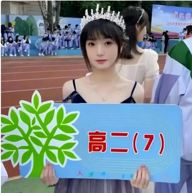 “职高”和“高中生”对比照,一样的青春不一样的命运!