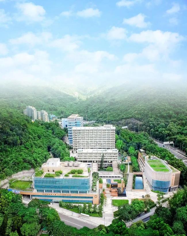 香港恒生大学：2023年内地招生约200人 高考英语须100分