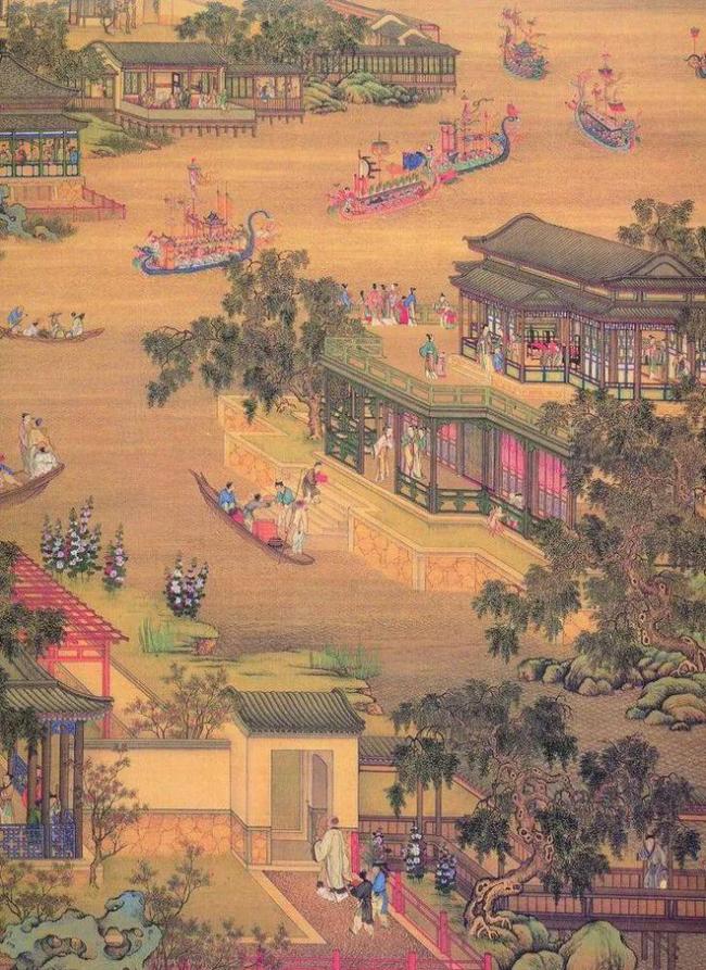 关于古代的“高考”,你知道多少?