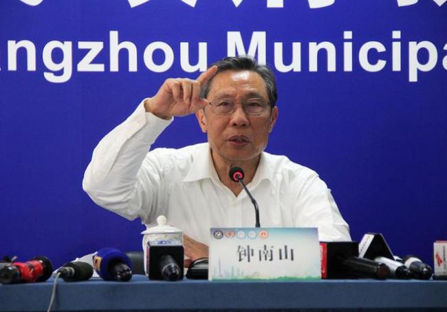 北京疾控：新冠病例连续2周超流感，重返第一