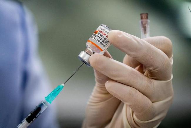 北京疾控：新冠病例连续2周超流感，重返第一