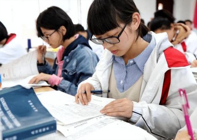 高考后才明白，普高鸡头和重点高中凤尾的差距