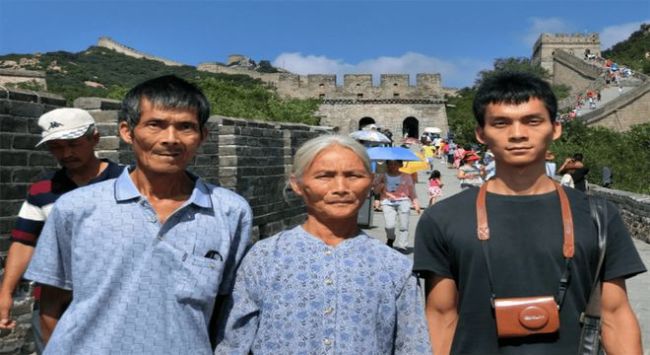 唐尚珺:从受嘲笑到胜利者,逆转速度惊人!