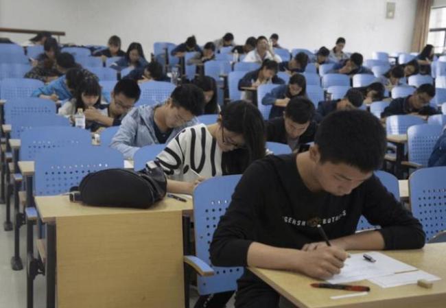 取消四六级与学生证挂钩？西安交大出面回应，英语“内卷”结束