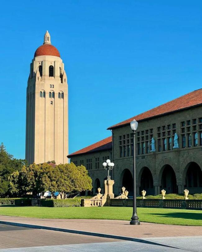 从美高到斯坦福，我花费了500万人民币