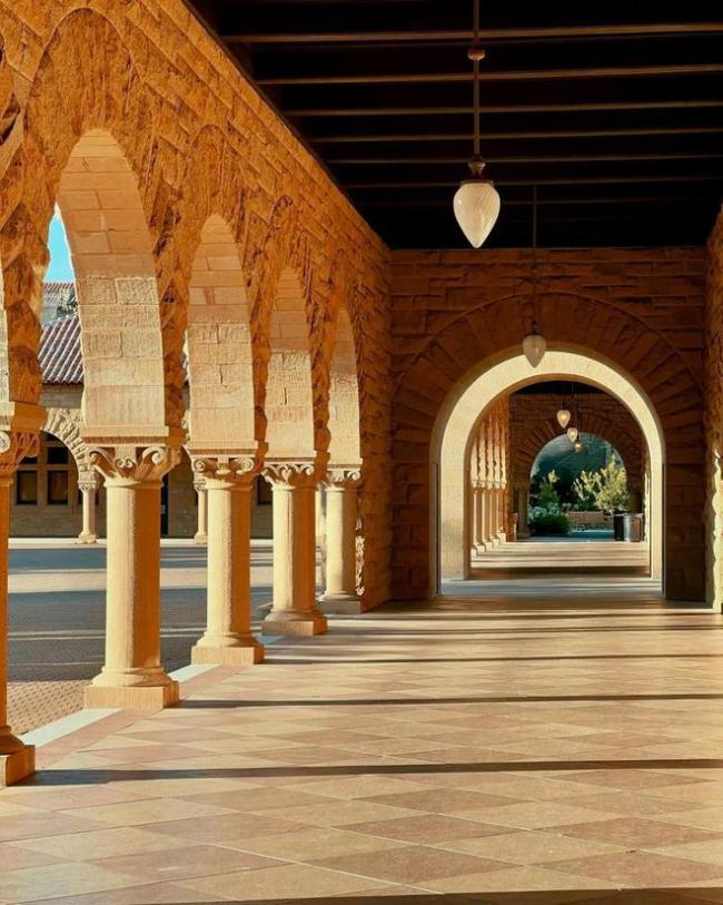 从美高到斯坦福,我花费了500万人民币