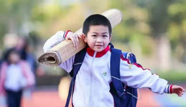 放假通知：2024中小学寒假时间来了！家长难以接受