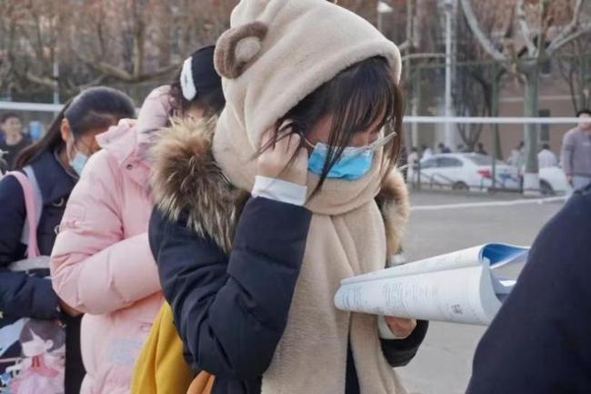 这5所被称为“死亡”211大学,比985更难考,需谨慎报考!