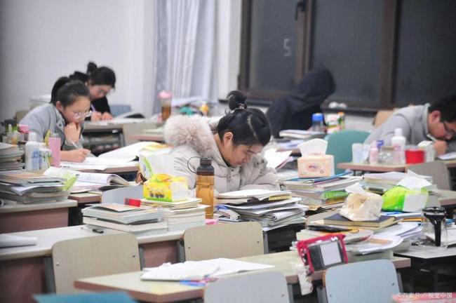 24年考研国家线公布,张雪峰一语击中