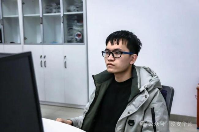 华师复试第一!他们这样上岸!