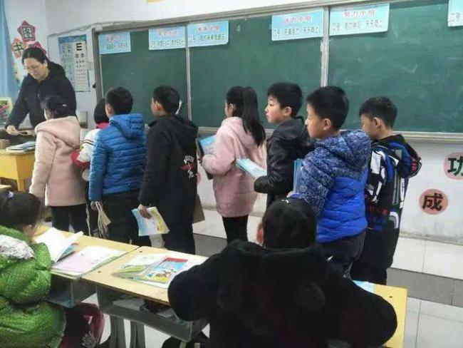 孩子没有学习动力?一位女教师的绝招:加分!效果还很好