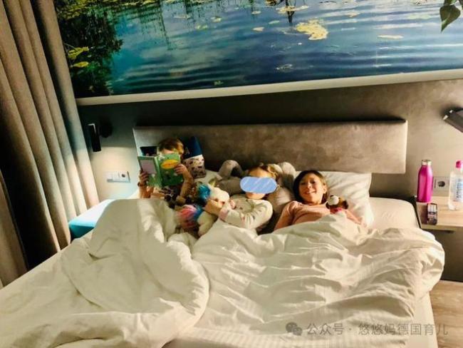 国外生活10年发现:欧美孩子卷社交、卷个人形象