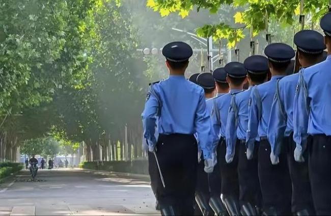 2024高考提前批征集：大量警校或有空余名额，考生有望捡漏！