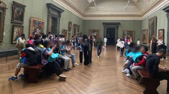 月入5万的中产爹妈：暑假再见，已破产