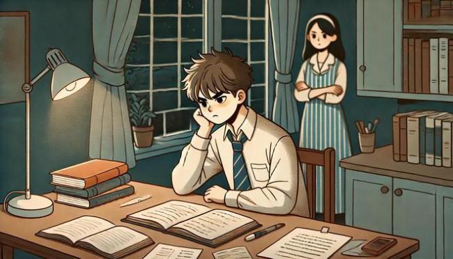 重点班，不是高考成功的唯一通道