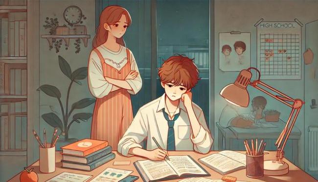 重点班，不是高考成功的唯一通道