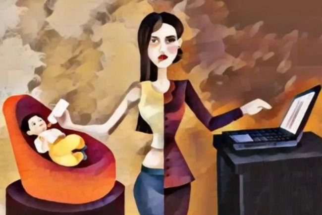 复旦大学社会学家：家里出现这个现象, 警惕孩子抑郁率增高