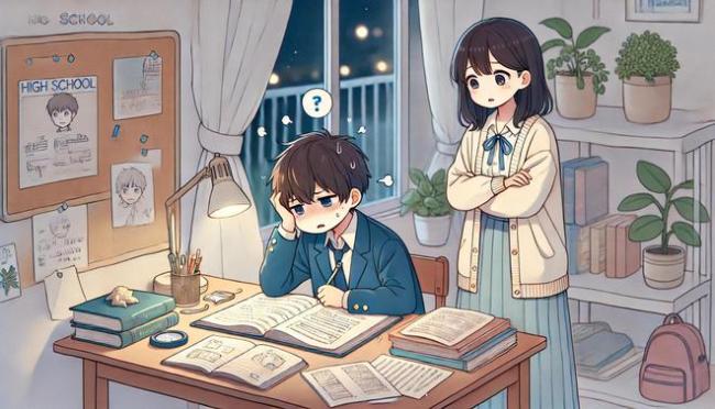 不懂教育的家长，钱花得再多，也培养不出学霸