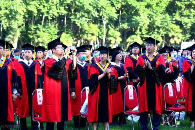 说到就业:博士比硕士难,硕士比本科难,本科比高中难,为什么?