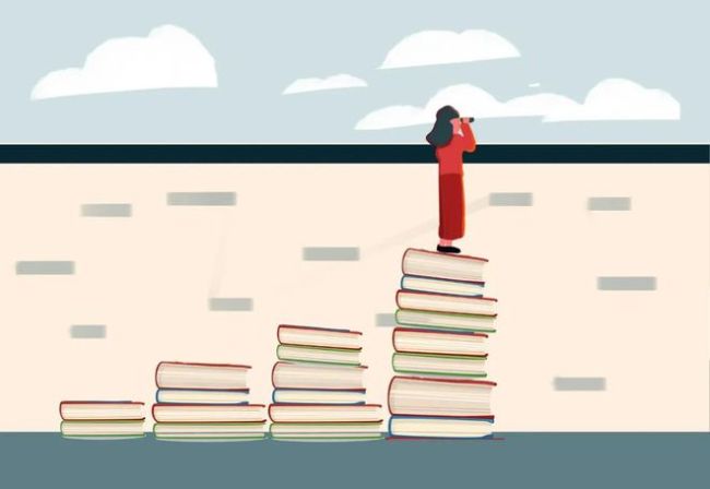从教学小白到成熟教师要多久？一位青年教师的成长三部曲