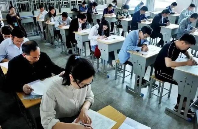研究生白读了吗？参加事业编招聘，过了笔试，却被直接淘汰