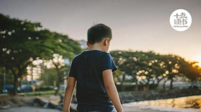 经常被吼骂的孩子，会养成这6种性格