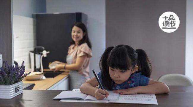 经常被吼骂的孩子，会养成这6种性格