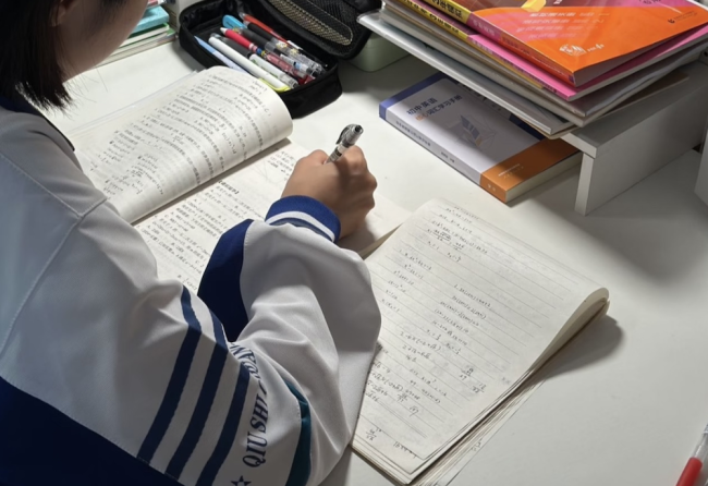 孩子的数学危机,早在小学就埋下了