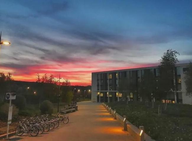 英国大学申请难度排名!