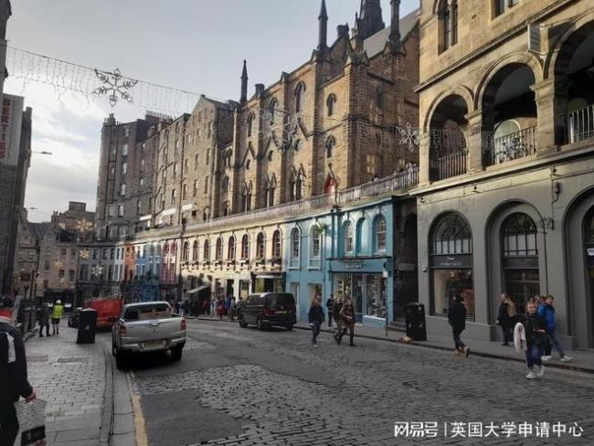 英国又缺钱了：留学生要收学费税了！