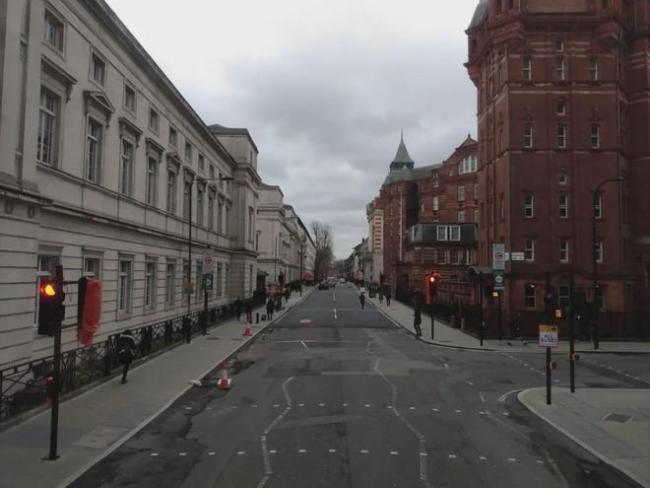 英国又缺钱了:留学生要收学费税了!