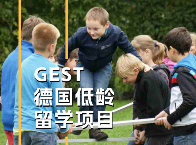 升学新选择｜花国际学校的钱，就读德国免费公立中学