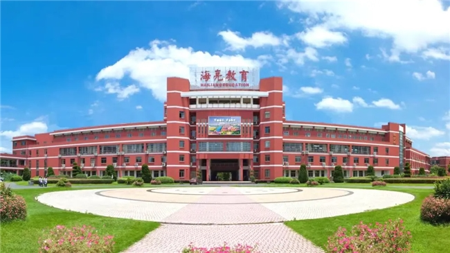 杭州家长必看！海亮教育高中矩阵，一站式解决中考升学全路径