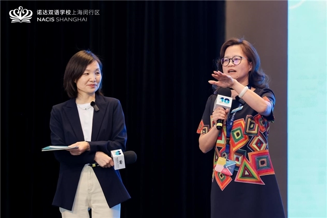 诺达十周年:不卷分数、不贴标签,如何培养不被AI替代的孩子