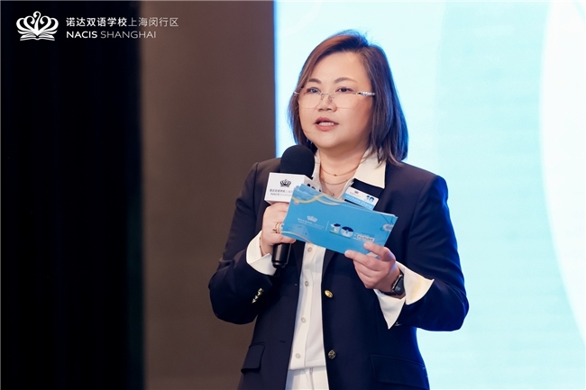 诺达十周年:不卷分数、不贴标签,如何培养不被AI替代的孩子