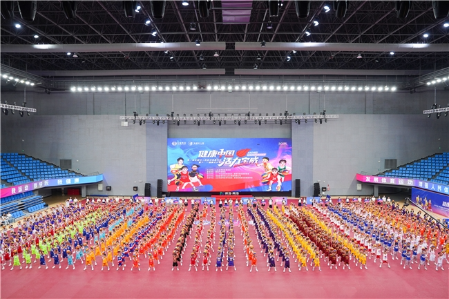 健康中国·活力宝威 —— 第二届宝威幼儿园篮球嘉年华圆满举行