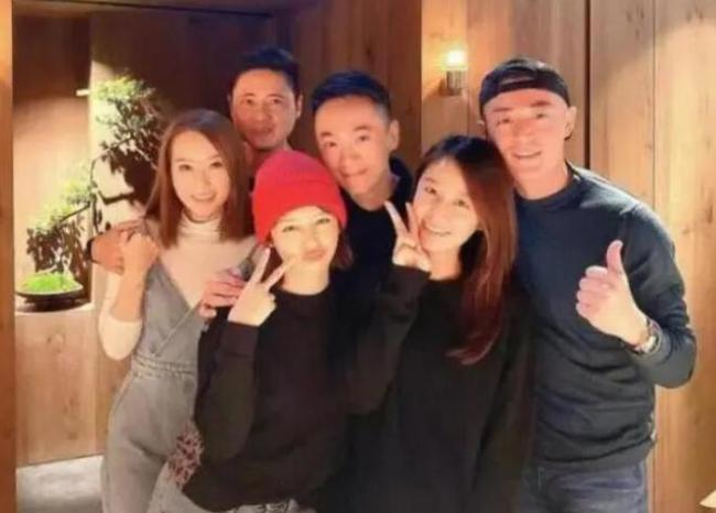 林心如自曝背台词背到心脏衰弱：吃药半月后才恢复