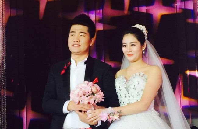 "王小蒙"毕畅回应与犯罪老公离婚:还在申诉
