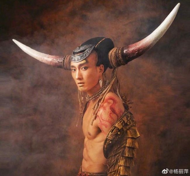 杨丽萍无缘春晚 本人发文透露遗憾：感谢舞者