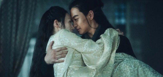 273天，《上阳赋》演员在“韧劲儿”中“过把瘾”