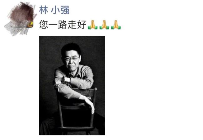 韩三平悼念张昭：他因电影而生，为电影而终