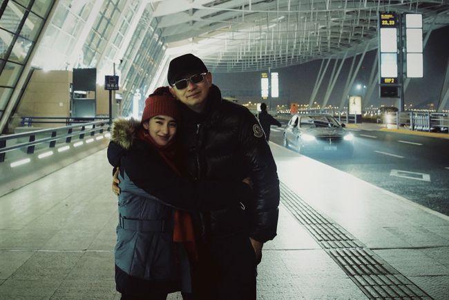 李宛妲全新短片《心之所向》上线 首次合作王家卫导演