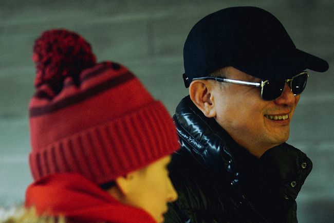 李宛妲全新短片《心之所向》上线 首次合作王家卫导演