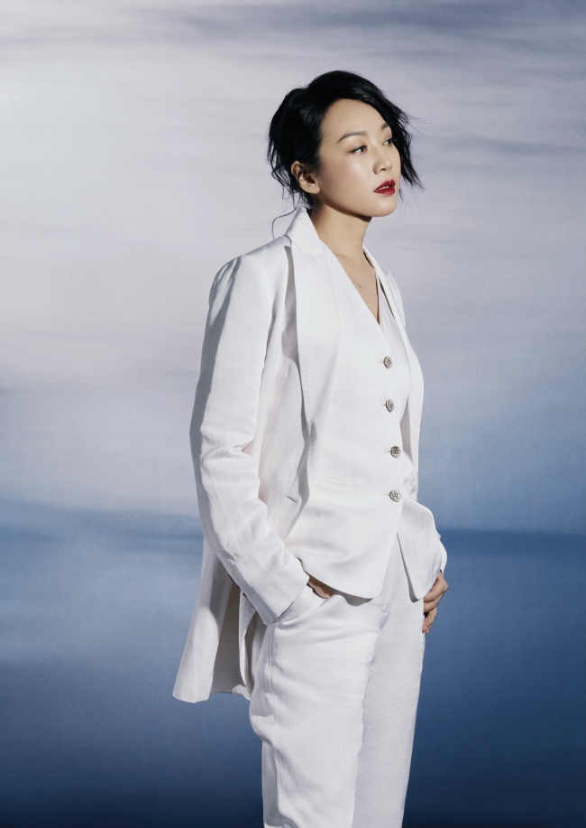 电影《最后的真相》火热开拍 闫妮倾情加盟引期待