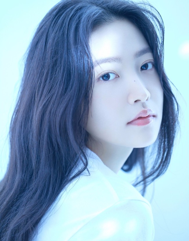 金艺琳tvN《Mint Condition》首次挑战演技