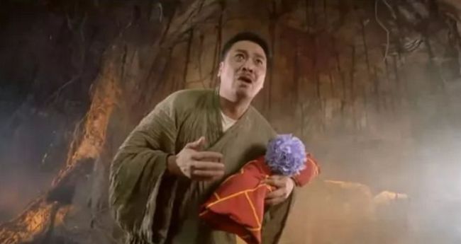 周星驰悼念吴孟达 昔日黄金搭档：非常难过悲痛 不舍得