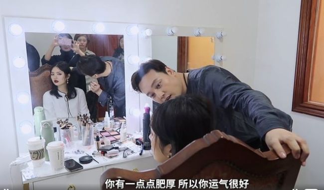 姚安娜跳舞被吐槽却被造型师狂夸:气质好可塑性强