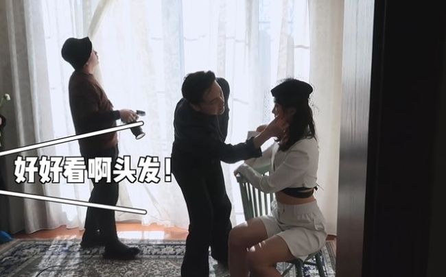 姚安娜跳舞被吐槽却被造型师狂夸:气质好可塑性强